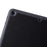 MUTURAL Auto Wake Sleep Stand Smart Leather Tablet Case for iPad 10.2 (2021)/(2020)/(2019) - Black - 5