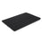 MUTURAL Auto Wake Sleep Stand Smart Leather Tablet Case for iPad 10.2 (2021)/(2020)/(2019) - Black - 6