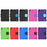 Honeycomb Texture EVA Tablet Hybrid Case for Apple iPad Mini (2019) 7.9 inch/Mini 4/Mini 3/Mini 2/iPad Mini - Black - 6