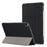 PU Leather Tri-Fold Stand Tablet Case for iPad Air 11 (2026) / (2025) / (2024) / Air (2020) / Air (2022) / Pro 11-inch (2022) / (2021) / (2020) - Black - 1