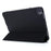 Origami Stand Leather Smart Case for iPad Pro 11-inch (2020) / (2022) / (2021) - Black - 5