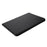 Tri-Fold Stand Leather Tablet Cover for iPad Air 11 (2026) / (2025) / (2024) / Pro 11 (2022) (2021) (2020) (2018) - Black - 6