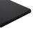 Tri-Fold Stand Leather Tablet Cover for iPad Air 11 (2026) / (2025) / (2024) / Pro 11 (2022) (2021) (2020) (2018) - Black - 7