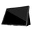 Litchi Skin Smart Leather Stand Case for iPad Pro 11-inch (2022) / (2021)(2020) - Black - 2