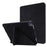 Retro Style Origami Smart Leather Stand Tablet Cover for iPad Pro 11-inch (2022) / (2021)(2020) - Black - 1