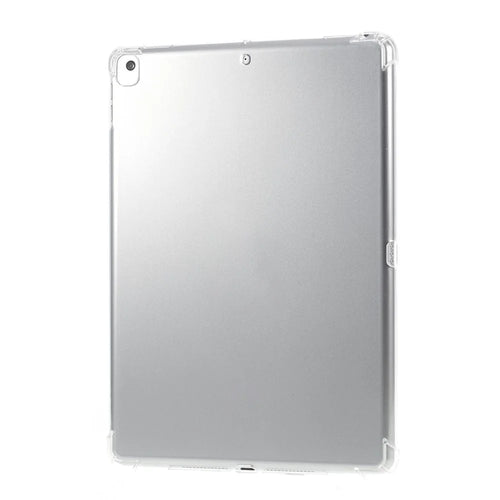 Shockproof Clear TPU Tablet Case for iPad 10.2 (2021)/(2020)/(2019)/iPad Pro 10.5-inch (2017)/iPad Air 10.5 inch (2019) - 1
