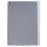 Shockproof Clear TPU Tablet Case with Stylus Pen Slot for Apple iPad 10.2 (2021)/(2020)/(2019) - 1
