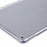 Shockproof Clear TPU Tablet Case with Stylus Pen Slot for Apple iPad 10.2 (2021)/(2020)/(2019) - 4
