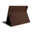 Cloth Texture PU Leather Stand Tablet Cover for iPad Pro 12.9 (2022) / (2021) / (2020) / (2018) - Coffee - 5