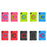 For Apple iPad Air (2020) / Air (2022) / Pro 11-inch (2022) / (2021) / (2020) 360-degree Swivel Kickstand PC + TPU Hybrid Tablet Case - Black - 6