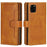 Multiple Card Slots Split Leather Phone Cover Case for iPhone 11 Pro 5.8-inch - Brown - 2