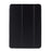 For iPad Pro 11-inch (2022) / (2021) / (2020) Tri-fold Leather Stand Case - Black - 5