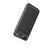 Carbon Fiber TPU Soft Cell Phone Case for iPhone SE (2020)/SE (2022)/8/7 - Black - 6
