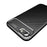 Carbon Fiber TPU Soft Cell Phone Case for iPhone SE (2020)/SE (2022)/8/7 - Black - 7