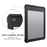 IP68 Waterproof Drop-proof Dust-proof Tablet Cover for iPad Air (2013) / iPad 9.7-inch (2018) A1893 A1954 / (2017) A1822 - 6