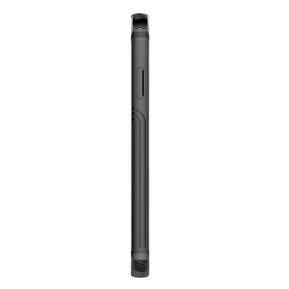 All-wrapped Anti-drop PC Cell Phone Case Built-in PET Screen Film for iPhone 8 Plus/7 Plus/6s Plus/6 Plus - 5