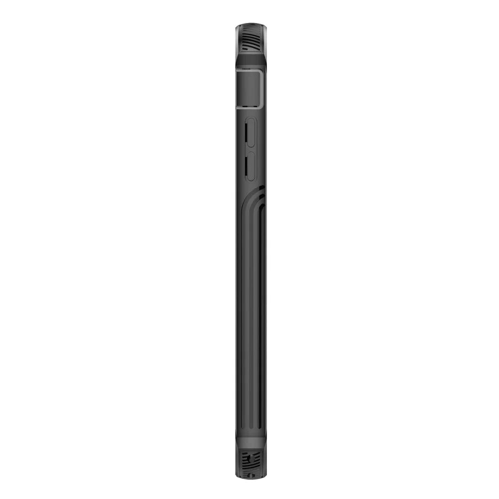 All-wrapped Anti-drop PC Cell Phone Case Built-in PET Screen Film for iPhone 8 Plus/7 Plus/6s Plus/6 Plus - 6