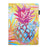 Pattern Printing Stand Card Holder Leather Case for iPad 9.7-inch (2018)/(2017)/Air 2/Air (2013) - Pineaoole - 2