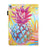 Pattern Printing Stand Card Holder Leather Case for iPad 9.7-inch (2018)/(2017)/Air 2/Air (2013) - Pineaoole - 3