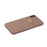Animal Logo Decor TPU Stylish Cover for iPhone XS Max 6.5 inch - Bear Head - 2