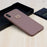 Animal Logo Decor TPU Stylish Cover for iPhone XS Max 6.5 inch - Bear Head - 5