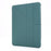 Deformable Stand Leather Smart Tablet Protective Case for iPad Pro 12.9 (2022) / (2021) / (2020) / (2018) - Dark Green - 2