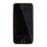 Glittering Sequins Electroplating TPU PC Cover for iPhone SE (2020)/SE (2022)/8/7 - Gold - 3