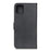 PU Leather Magnetic Wallet Stand Phone Shell for iPhone 12 Pro/12 - Black - 4