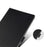 Top Layer Cowhide Leather Stand Shell Case for iPad 10.2 (2021)/(2020)/(2019) - 2