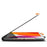 Top Layer Cowhide Leather Stand Shell Case for iPad 10.2 (2021)/(2020)/(2019) - 4