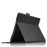 Top Layer Cowhide Leather Stand Shell Case for iPad 10.2 (2021)/(2020)/(2019) - 5
