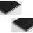 Top Layer Cowhide Leather Stand Shell Case for iPad 10.2 (2021)/(2020)/(2019) - 6