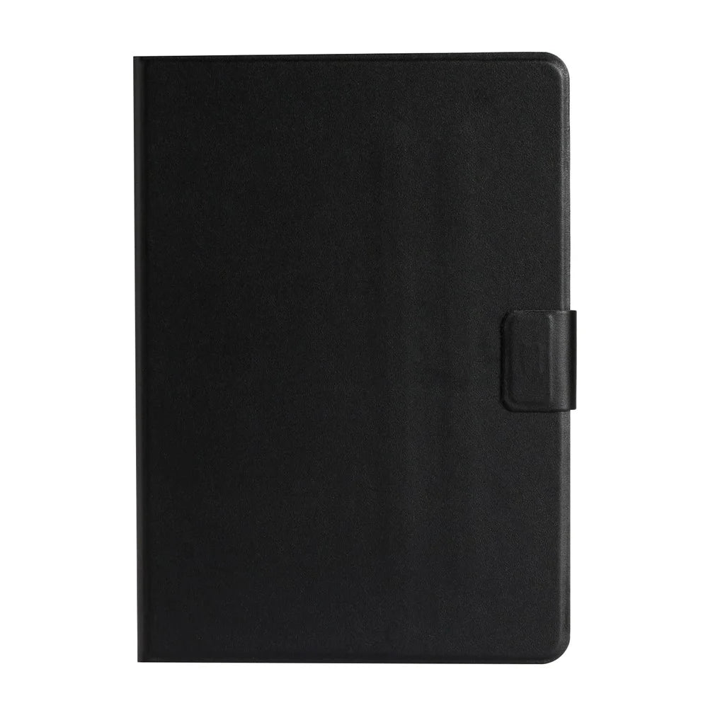 Auto Wake Sleep Stand Smart Leather Tablet Cover for iPad Air (2020) / Air (2022) / Pro 11-inch (2020) / (2022) / (2021) - Black - 1