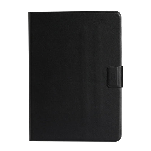 Auto Wake Sleep Stand Smart Leather Tablet Cover for iPad Air (2020) / Air (2022) / Pro 11-inch (2020) / (2022) / (2021) - Black - 1