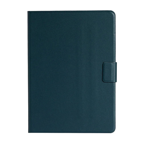 Auto Wake Sleep Stand Smart Leather Tablet Cover for iPad Mini 1/2/3/4/5 - Green - 1