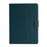 Auto Wake Sleep Stand Smart Leather Tablet Cover for iPad Mini 1/2/3/4/5 - Green - 1