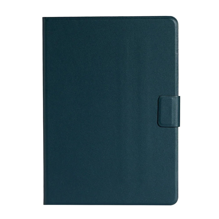 Auto Wake Sleep Stand Smart Leather Tablet Cover for iPad Mini 1/2/3/4/5 - Green - 1