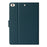 Auto Wake Sleep Stand Smart Leather Tablet Cover for iPad Mini 1/2/3/4/5 - Green - 2