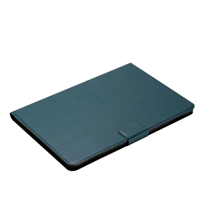 Auto Wake Sleep Stand Smart Leather Tablet Cover for iPad Mini 1/2/3/4/5 - Green - 3