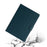 Auto Wake Sleep Stand Smart Leather Tablet Cover for iPad Mini 1/2/3/4/5 - Green - 6