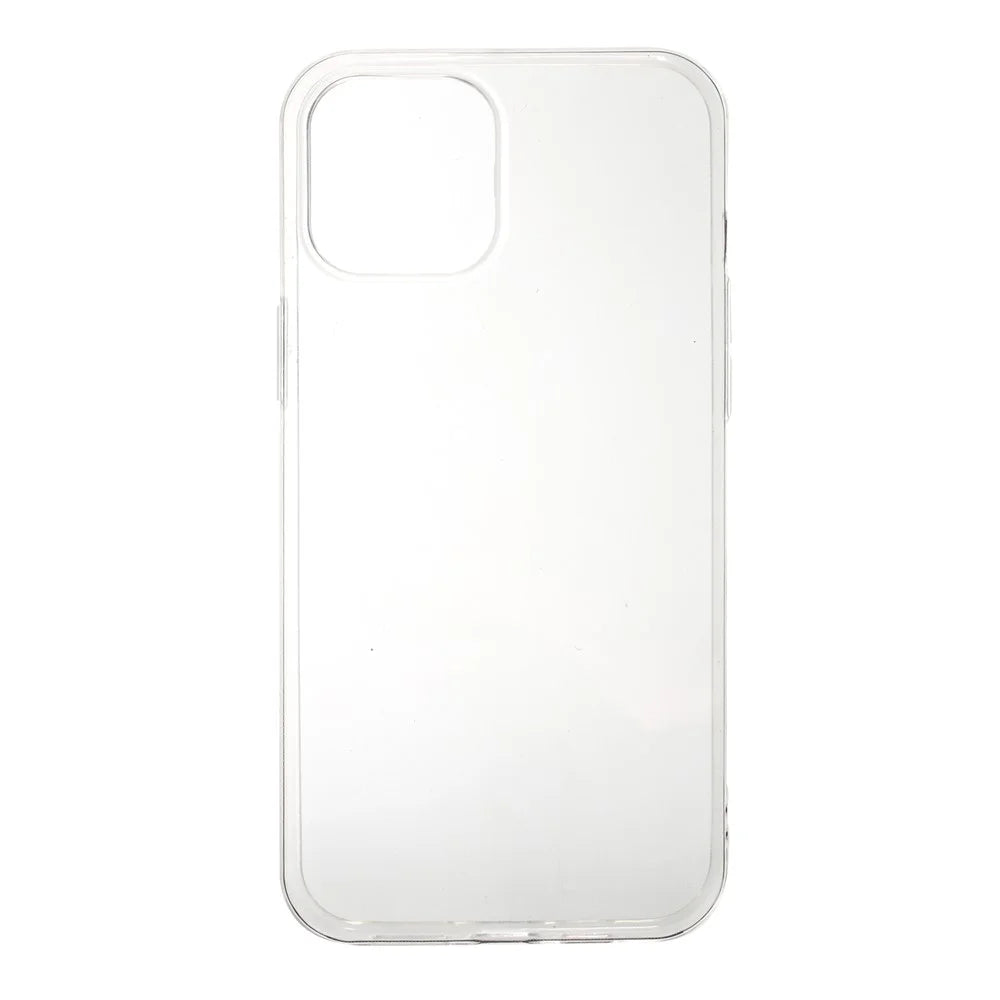 Clear Phone Case for Apple iPhone 12 Pro Max 6.7 inch - 6