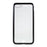 Magnetic Metal Frame + Double-sided Tempered Glass Anti-peep Case for iPhone 7 Plus/8 Plus 5.5 inch - Black - 4