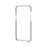 Air-Cushion Dropproof Acrylic + TPU Hybrid Case for iPhone 12 mini - White - 4