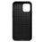 10Pcs/Pack Matte Black TPU Soft Protection Shell for iPhone 12 Pro 6.1 inch - 3