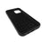 10Pcs/Pack Matte Black TPU Soft Protection Shell for iPhone 12 Pro 6.1 inch - 4