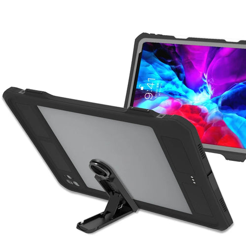IP68 Waterproof Drop-proof Dust-proof Tablet Cover for iPad Pro 11-inch (2020) / (2022) / (2021) - 1