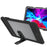 IP68 Waterproof Drop-proof Dust-proof Tablet Cover for iPad Pro 11-inch (2020) / (2022) / (2021) - 1