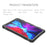 IP68 Waterproof Drop-proof Dust-proof Tablet Cover for iPad Pro 11-inch (2020) / (2022) / (2021) - 2