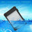 IP68 Waterproof Drop-proof Dust-proof Tablet Cover for iPad Pro 11-inch (2020) / (2022) / (2021) - 6