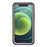 For iPhone 12 mini 5.4 inch Full Protection Anti-drop Hard PC Phone Case with Built-in PET Screen Film - 2
